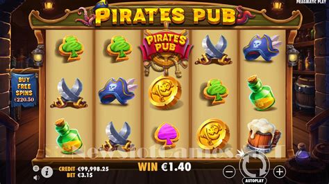 pirate life casino.